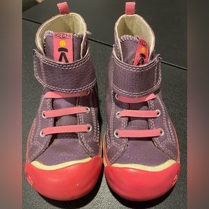 Durable, adorable, high quality Keen shoes